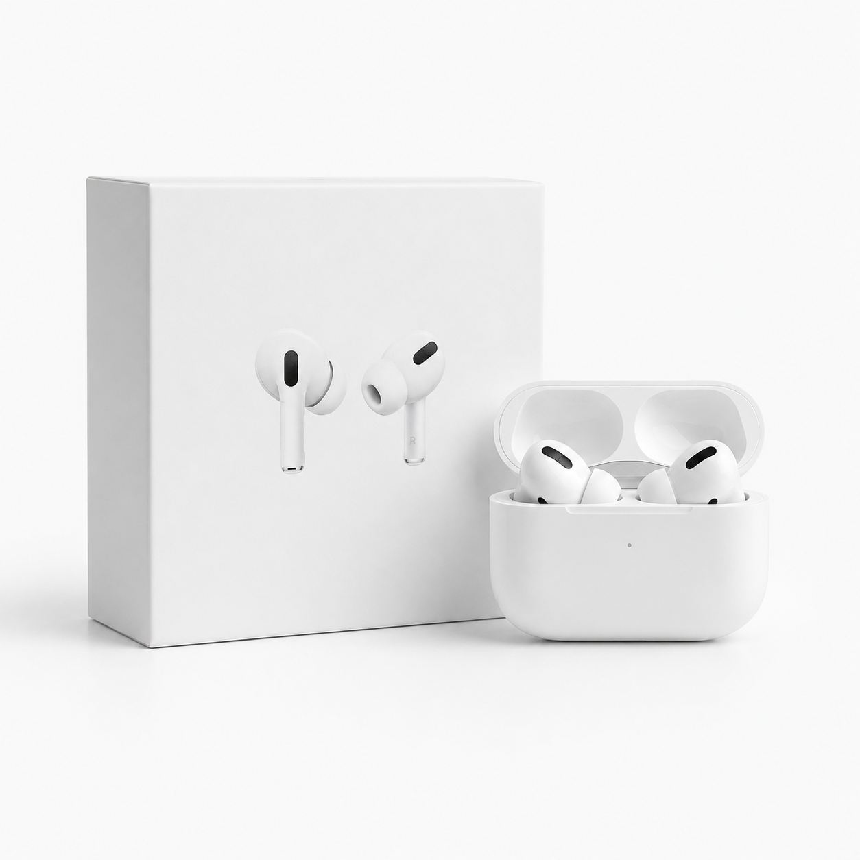 AirPods Pro 2 ANC