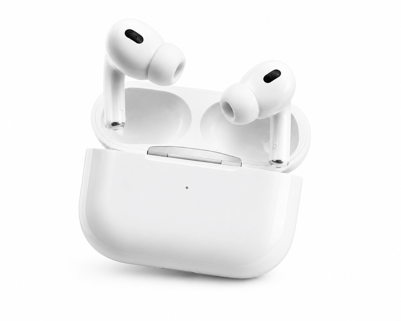 AirPods Pro 3 ANC