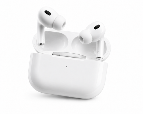 AirPods Pro 3 ANC