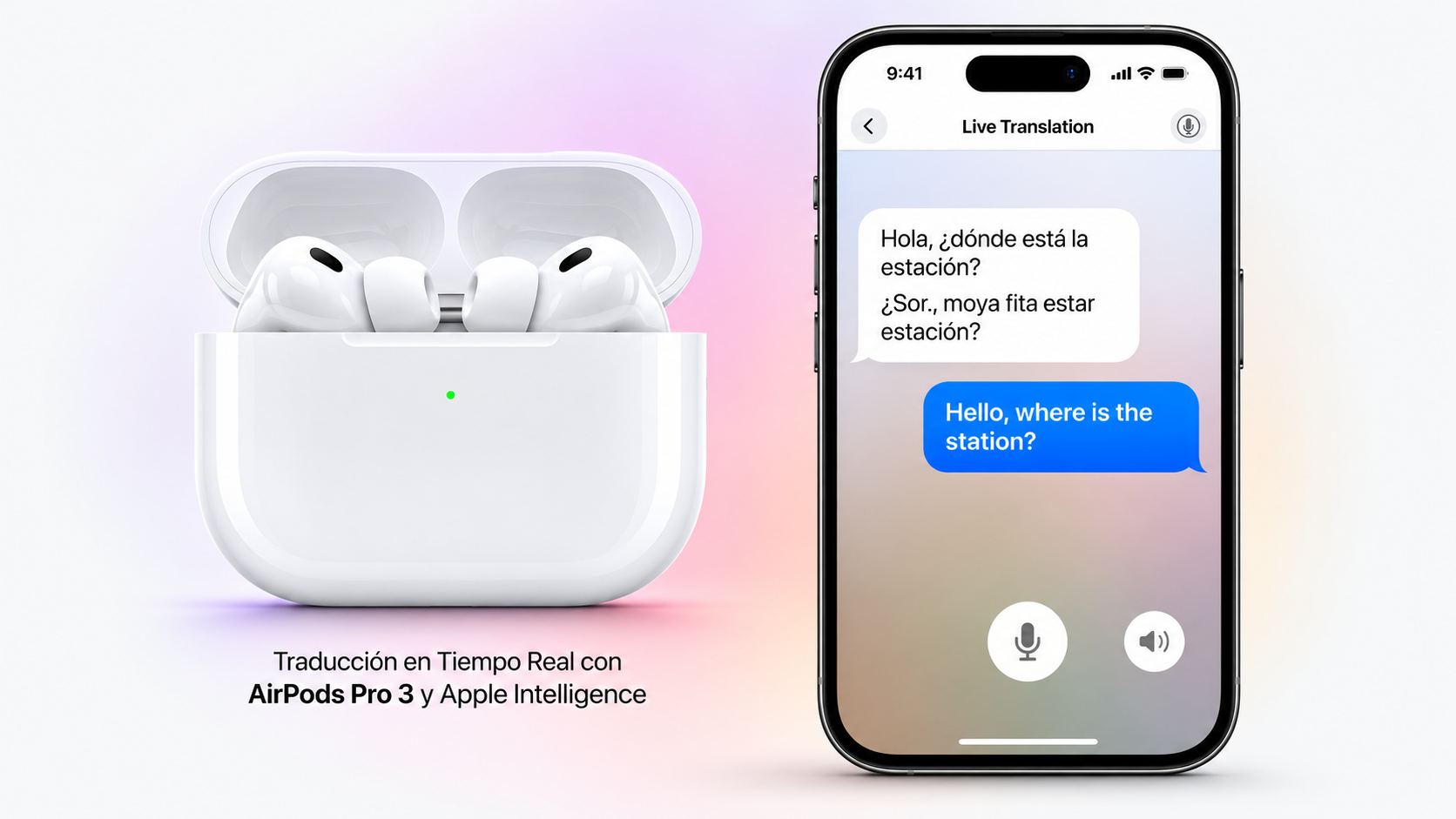 AirPods Pro 3 ANC