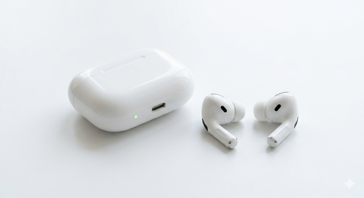 AirPods Pro 2 SIN ANC