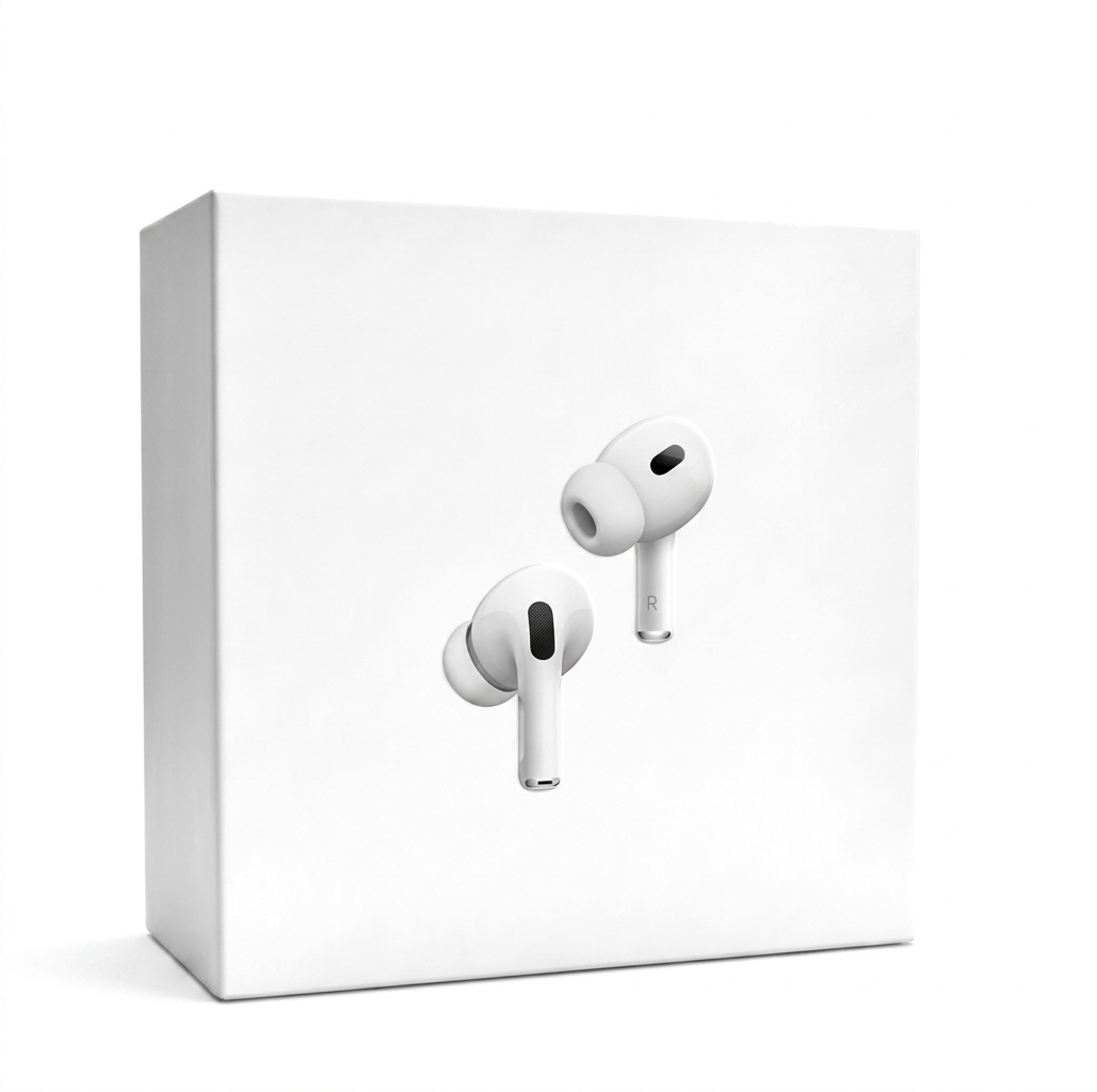 AirPods Pro 2 SIN ANC