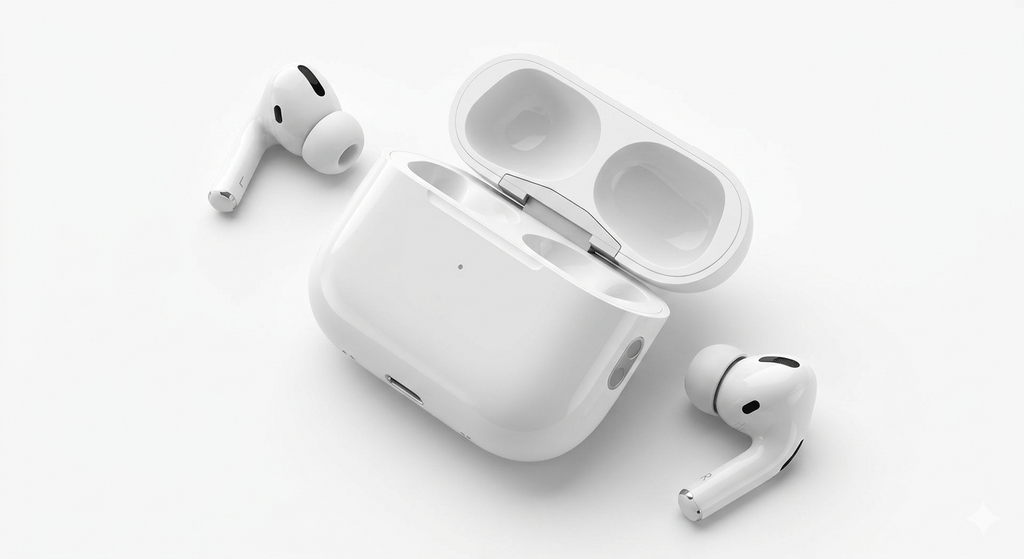 AirPods Pro 2 SIN ANC