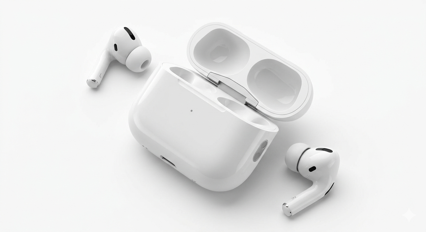 AirPods Pro 2 SIN ANC