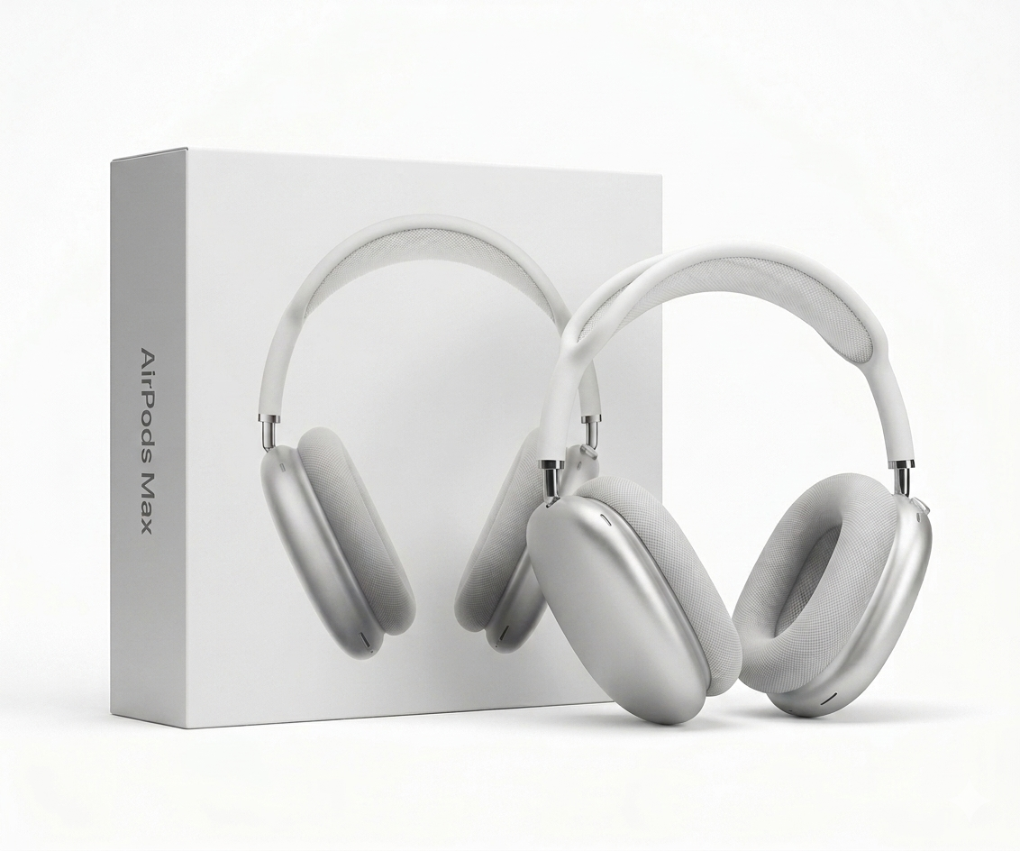 AirPods Max 1.ª Gen