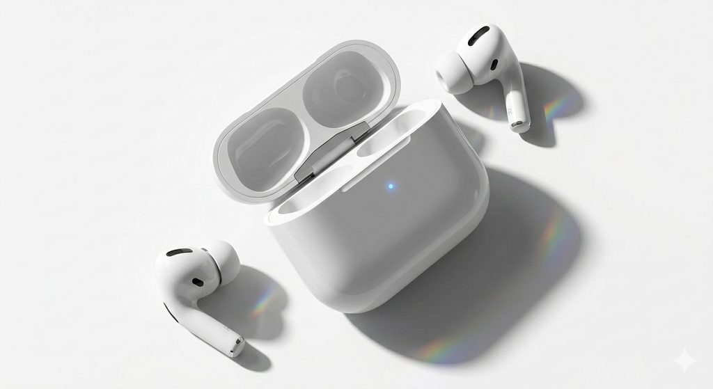 AirPods Pro 2 ANC