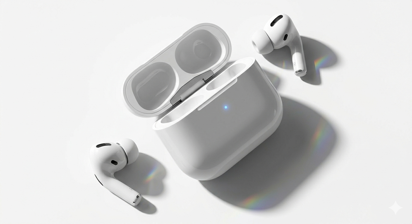 AirPods Pro 2 ANC