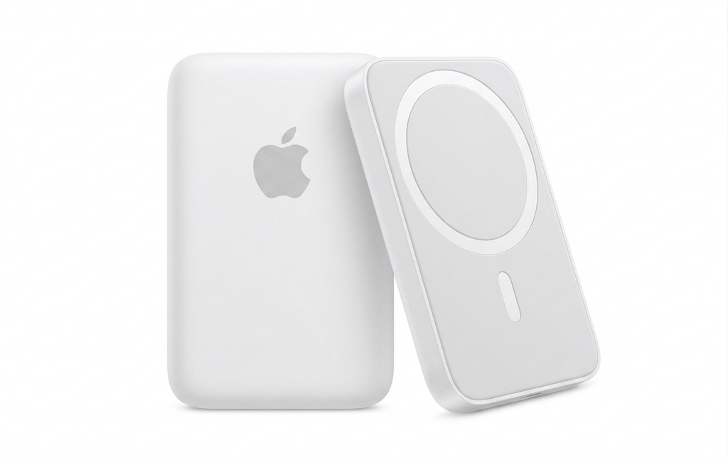 Batería Portátil MagSafe iPhone 20,000mAh