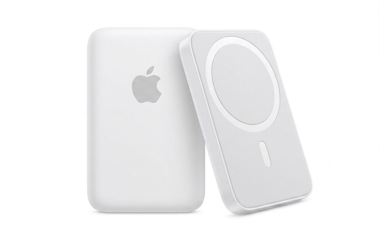 Batería Portátil MagSafe iPhone 20,000mAh