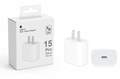 Cargador Cubo 25W iPhone USB-C