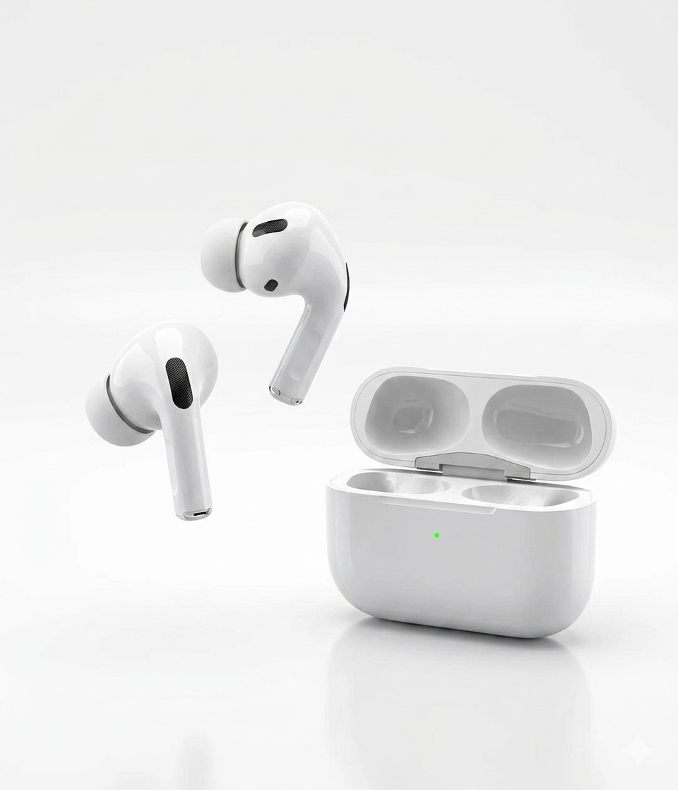 AirPods Pro 2 ANC