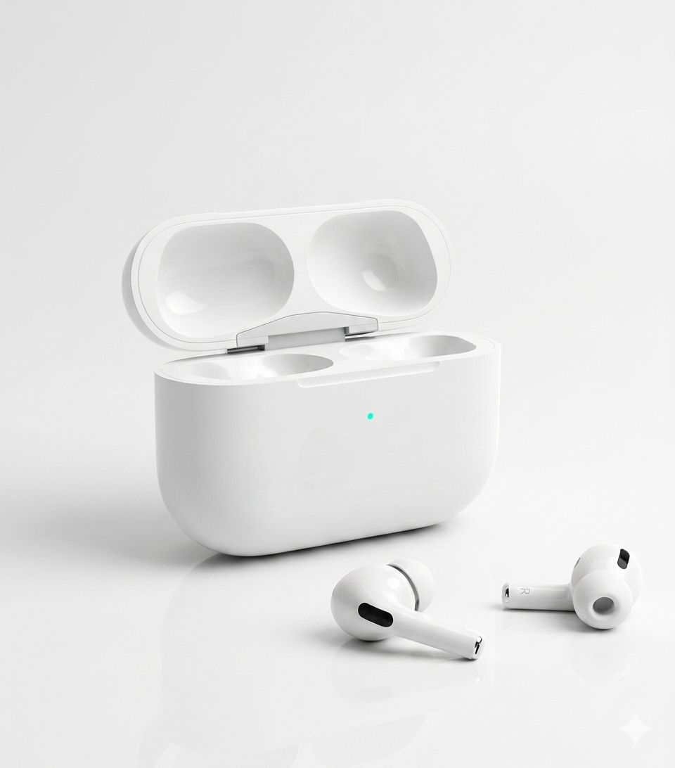 AirPods Pro 2 SIN ANC