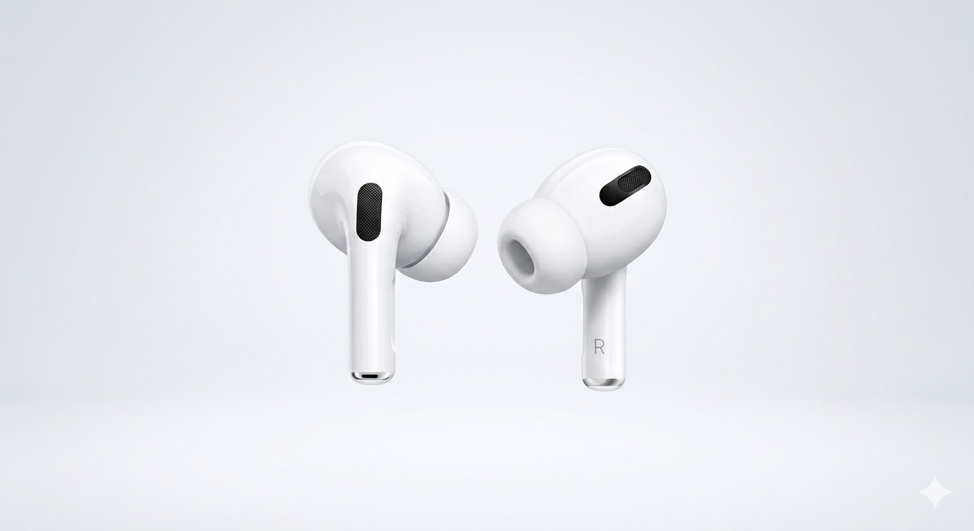 AirPods Pro 2 SIN ANC
