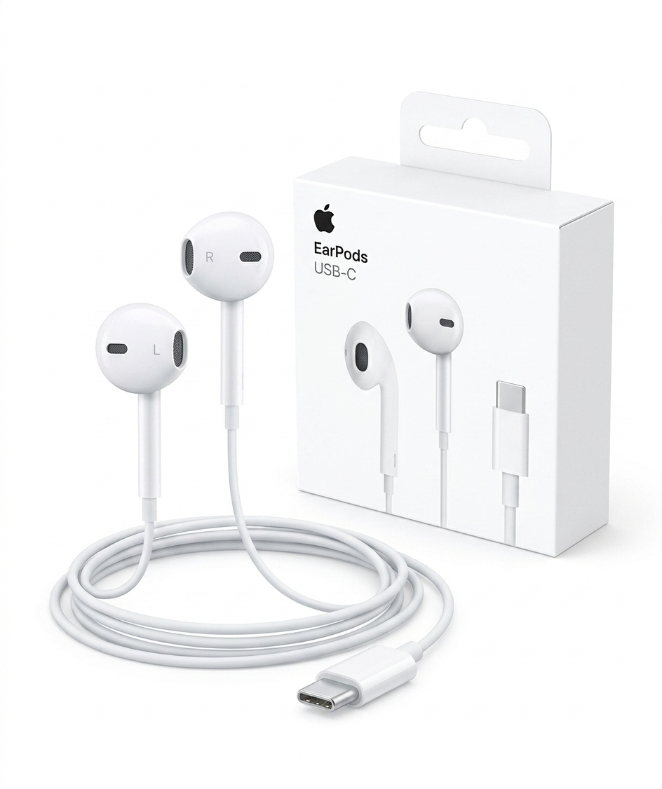 EarPods USB-C Apple