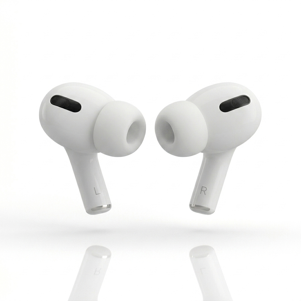 AirPods Pro 3