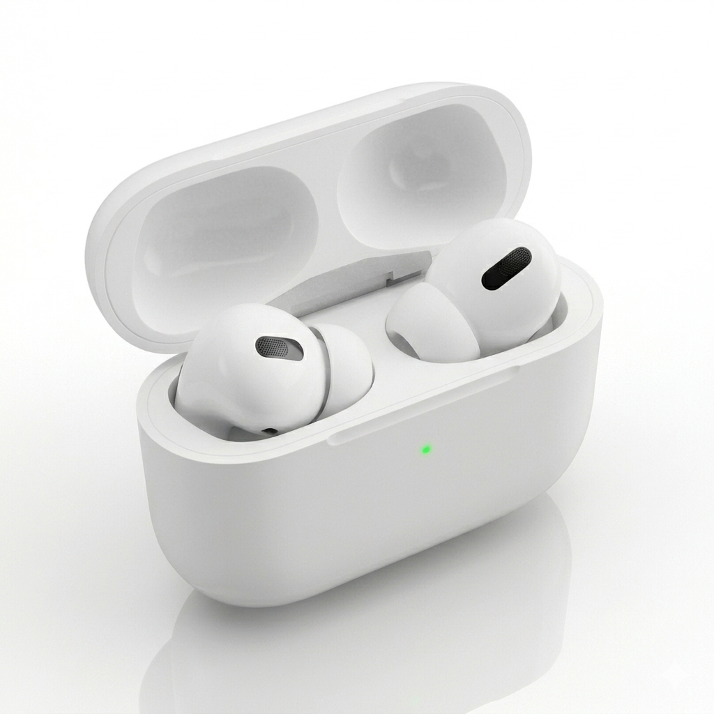AirPods Pro 3