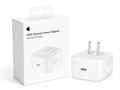 Cargador Cubo 40W iPhone USB-C