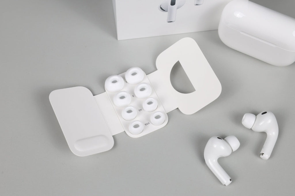 AirPods Pro 3 ANC