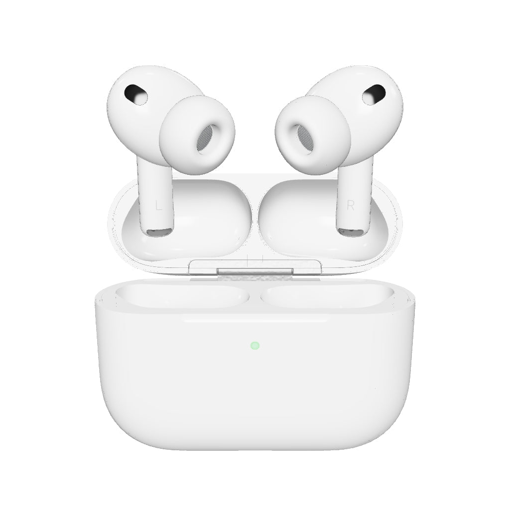 AirPods Pro 3 ANC